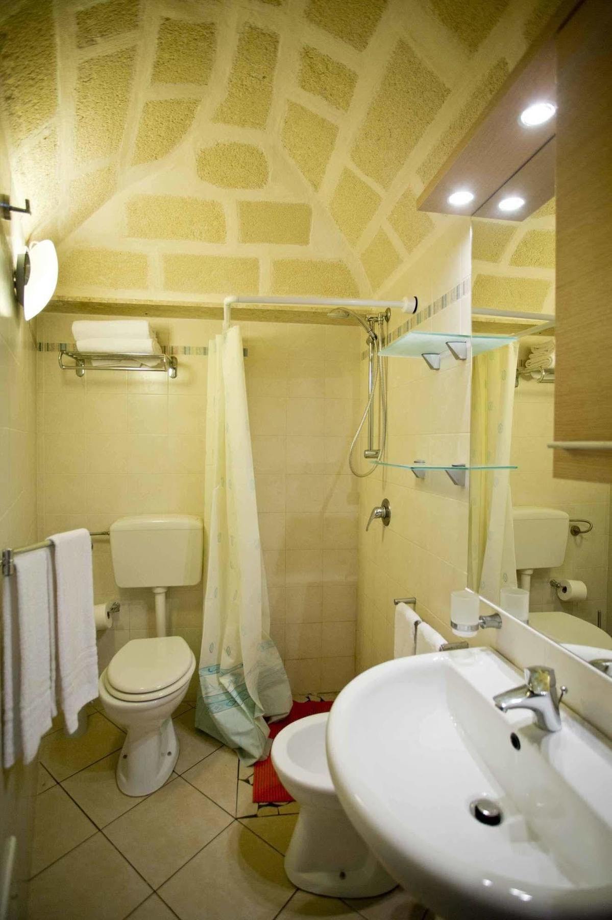 Сasa de vacaciones Terra Del Sole Favignana