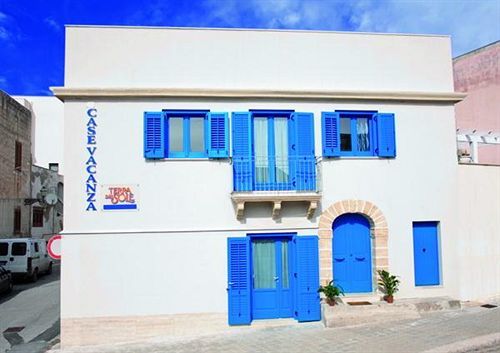 Terra Del Sole * Favignana